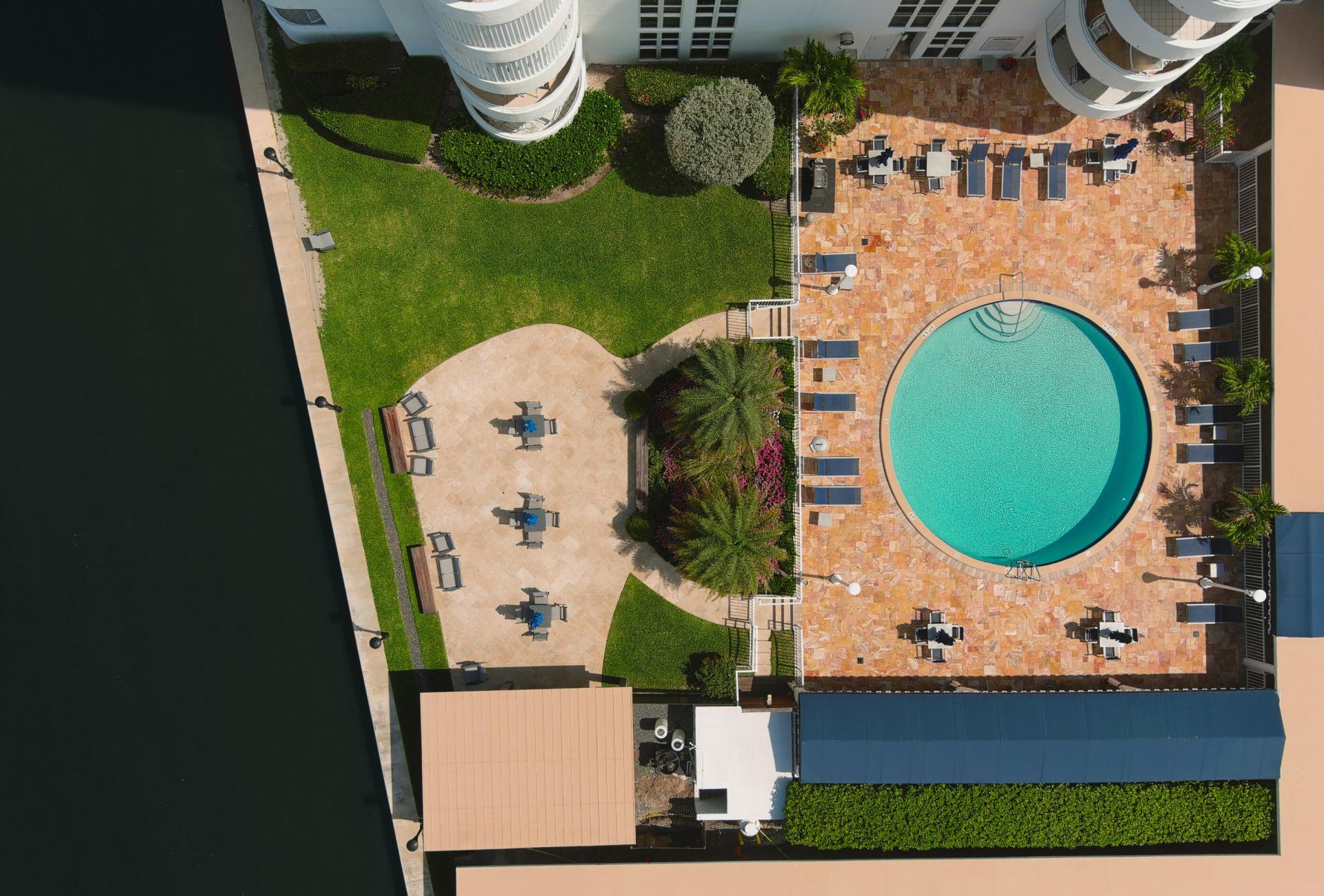 2200 S Ocean Boulevard, Unit 401, Delray Beach, FL 33483 Photo