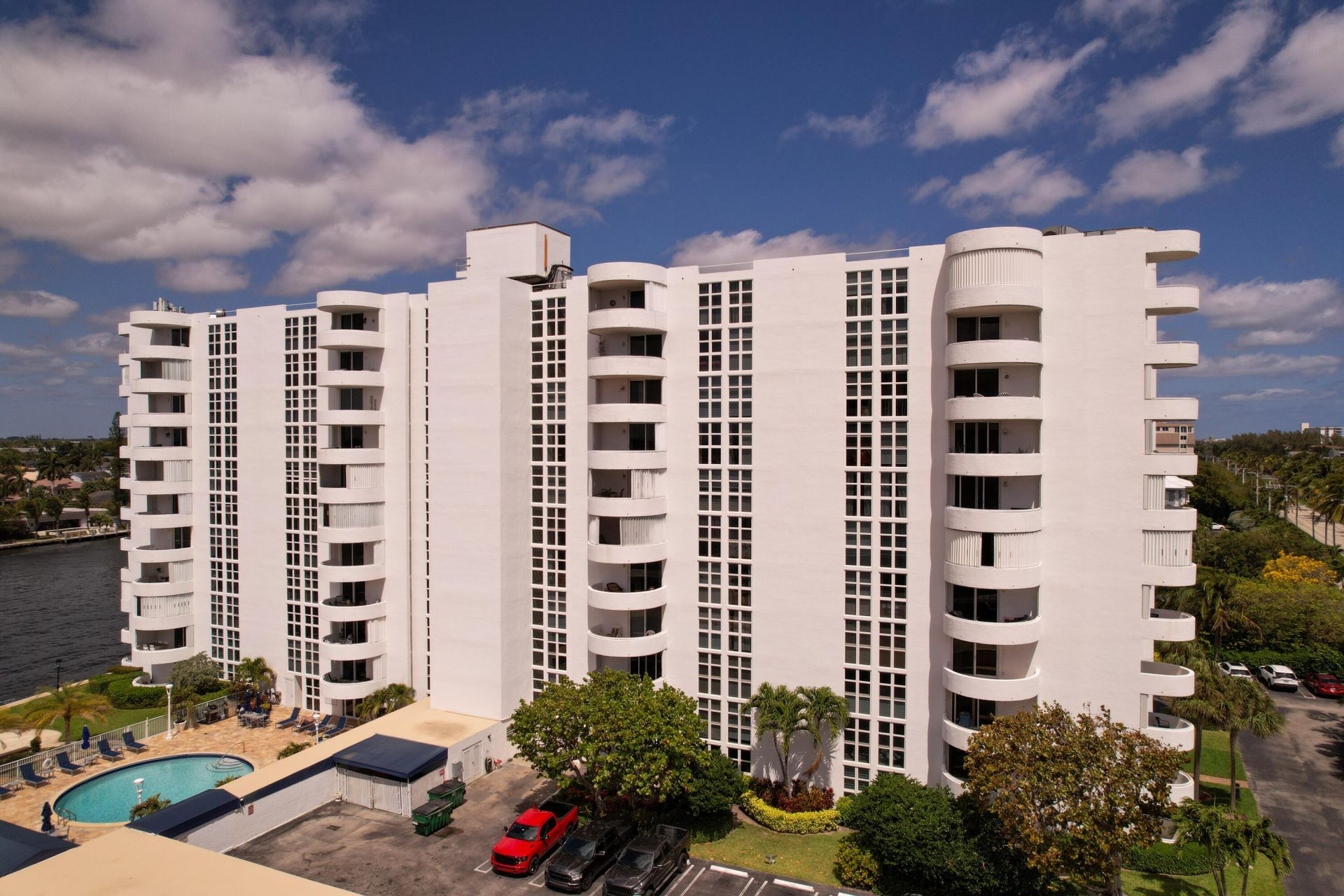 2200 S Ocean Boulevard, Unit 401, Delray Beach, FL 33483 Photo
