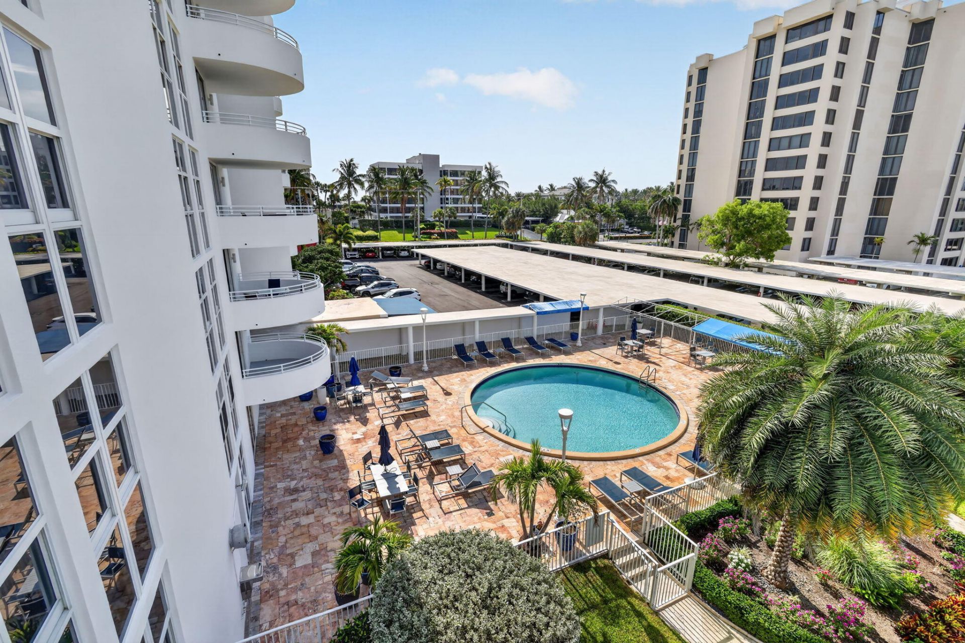 2200 S Ocean Boulevard, Unit 401, Delray Beach, FL 33483 Photo