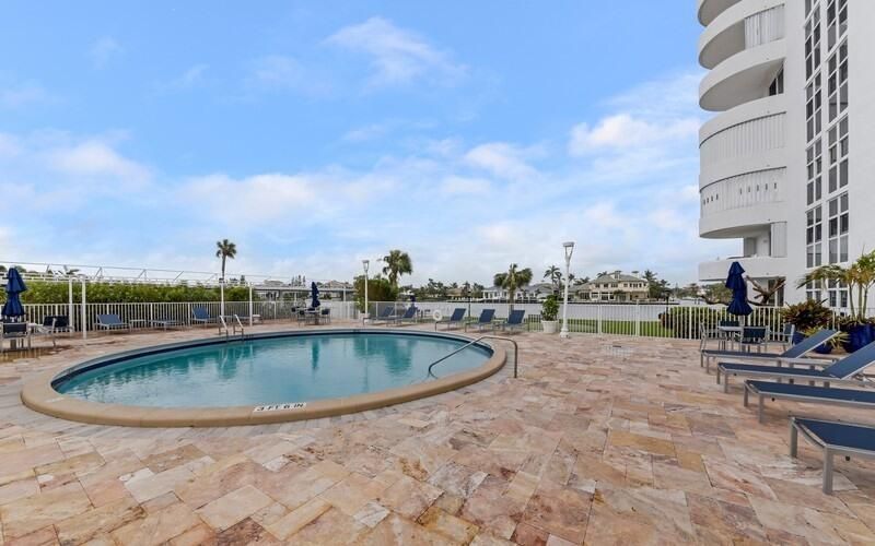 2200 S Ocean Boulevard, Unit 401, Delray Beach, FL 33483 Photo