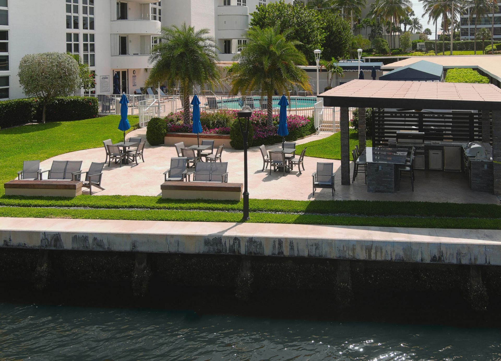 2200 S Ocean Boulevard, Unit 401, Delray Beach, FL 33483 Photo