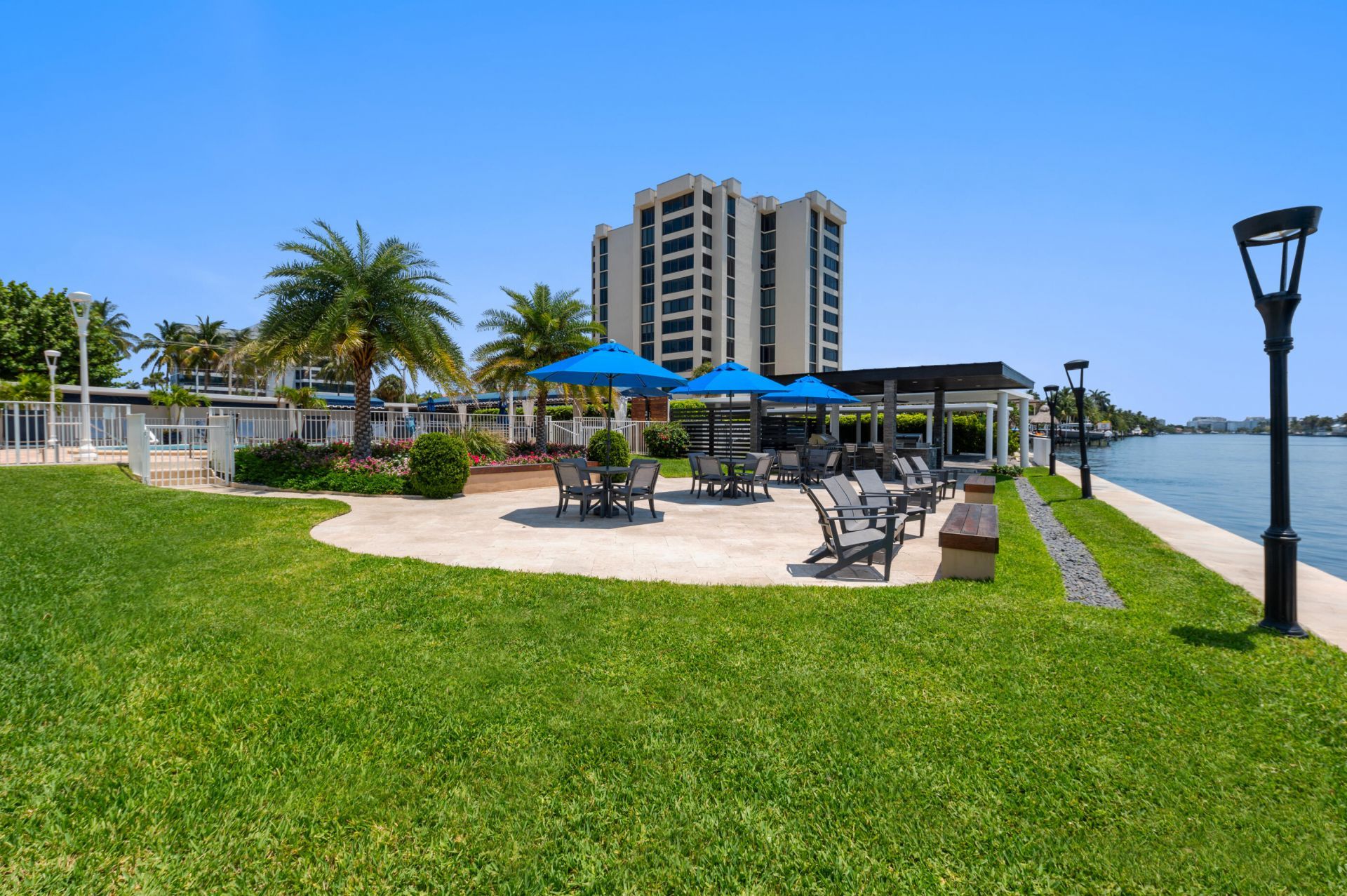 2200 S Ocean Boulevard, Unit 401, Delray Beach, FL 33483 Photo