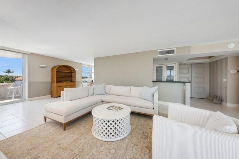 2200 S Ocean Boulevard, Unit 401, Delray Beach, FL 33483 Photo