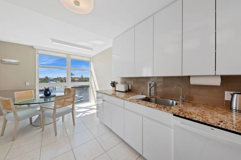 2200 S Ocean Boulevard, Unit 401, Delray Beach, FL 33483 Photo