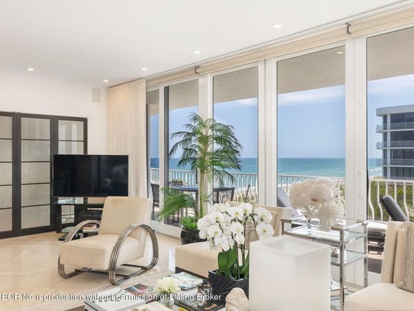 2000 S Ocean Boulevard, Unit 308N, Palm Beach, FL 33480