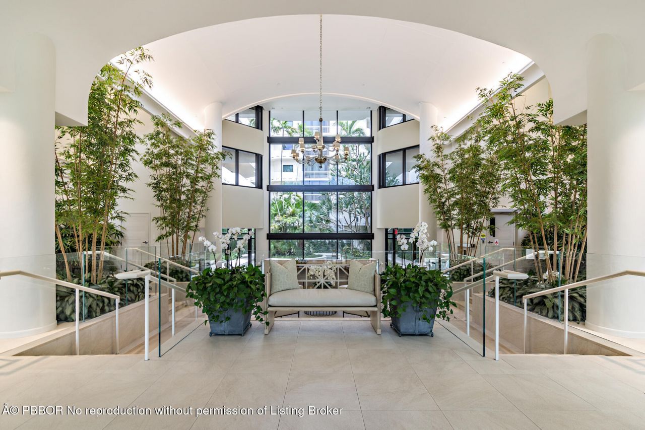 2000 S Ocean Boulevard, Unit 308N, Palm Beach, FL 33480 Photo