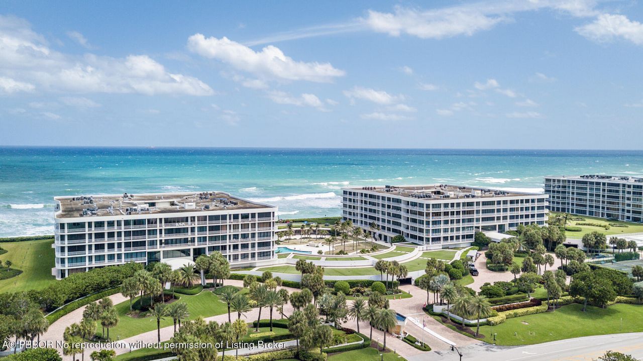 2000 S Ocean Boulevard, Unit 308N, Palm Beach, FL 33480 Photo