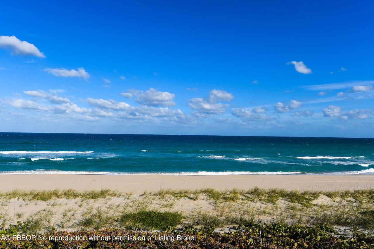 2000 S Ocean Boulevard, Unit 308N, Palm Beach, FL 33480 Photo