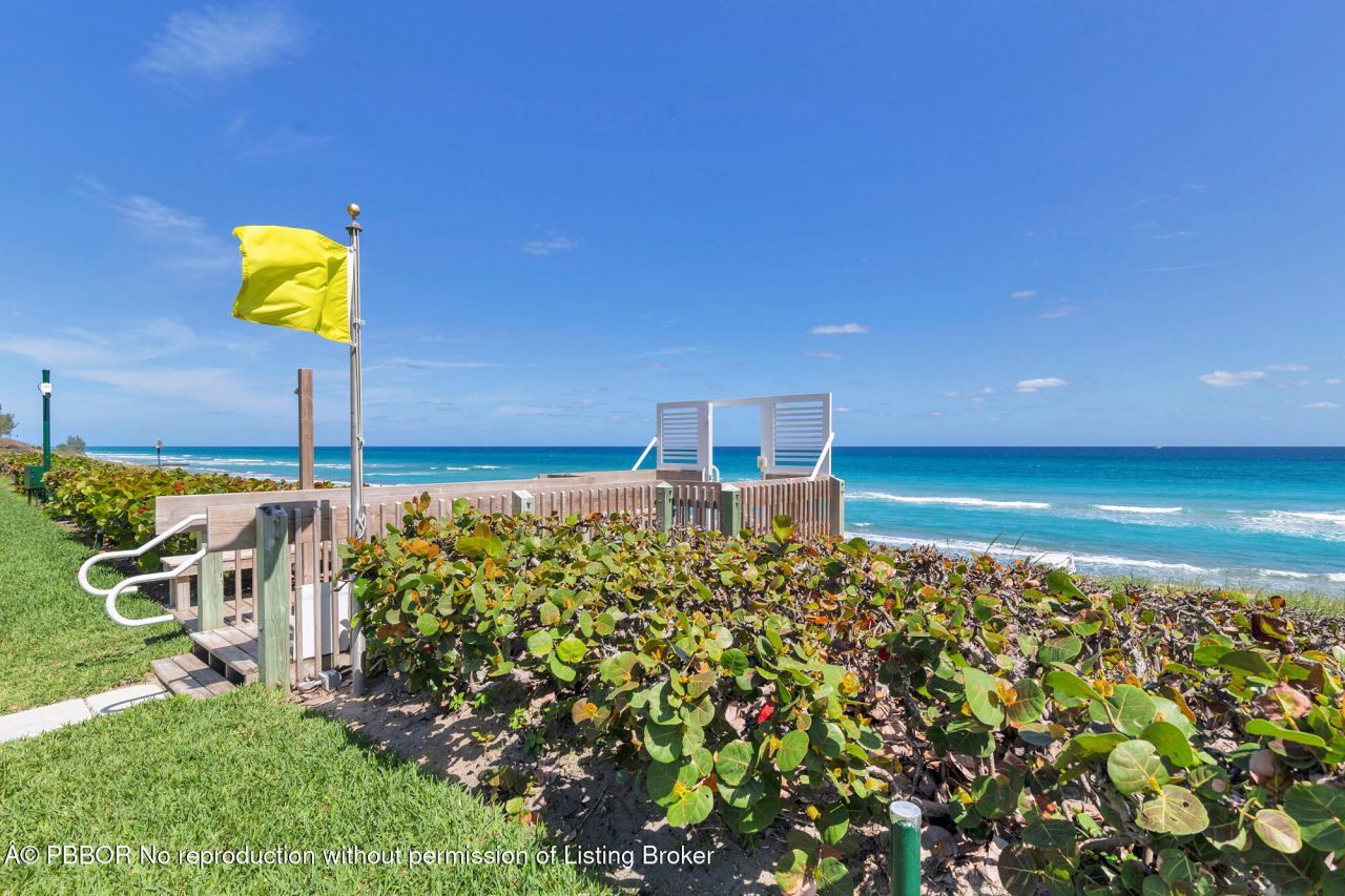 2000 S Ocean Boulevard, Unit 308N, Palm Beach, FL 33480 Photo