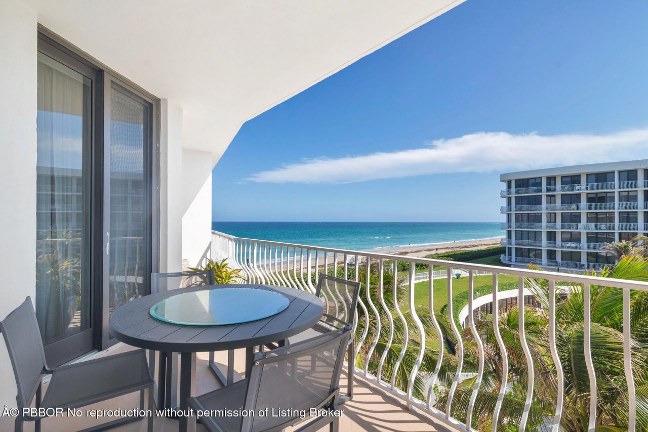 2000 S Ocean Boulevard, Unit 308N, Palm Beach, FL 33480 Photo