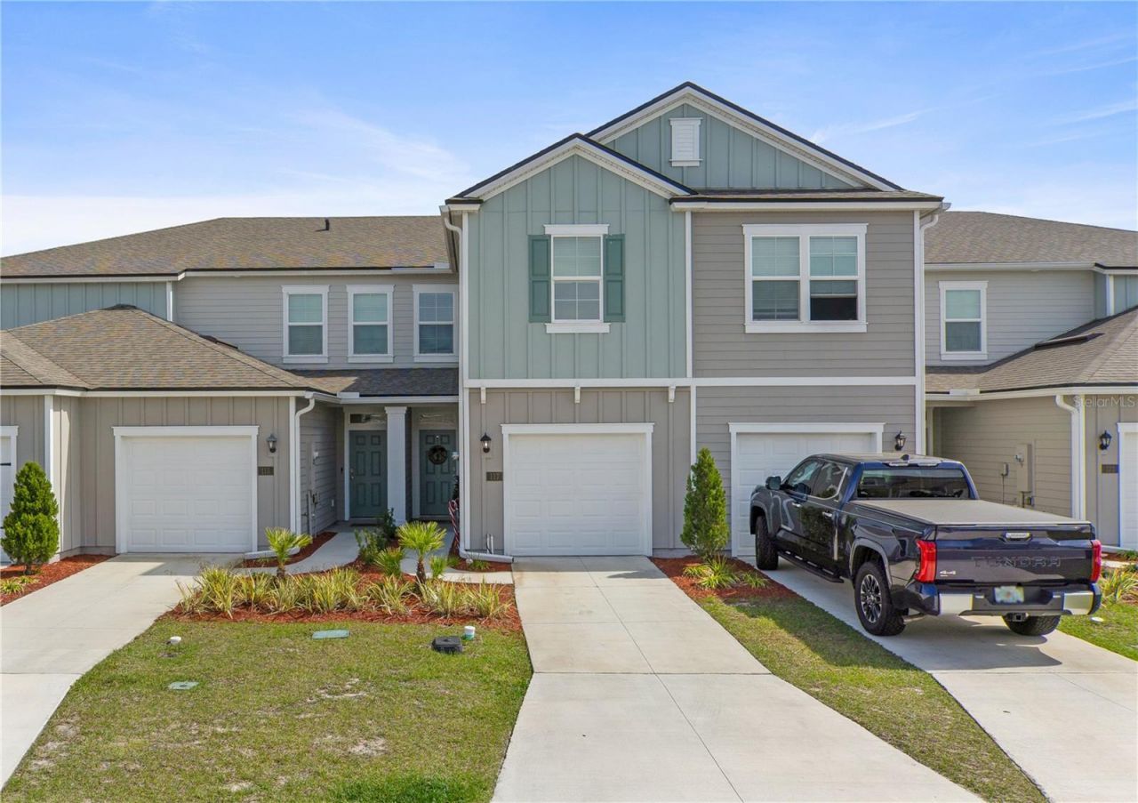 117 Redbud Road, Palm Coast, FL 32137 Main Photo