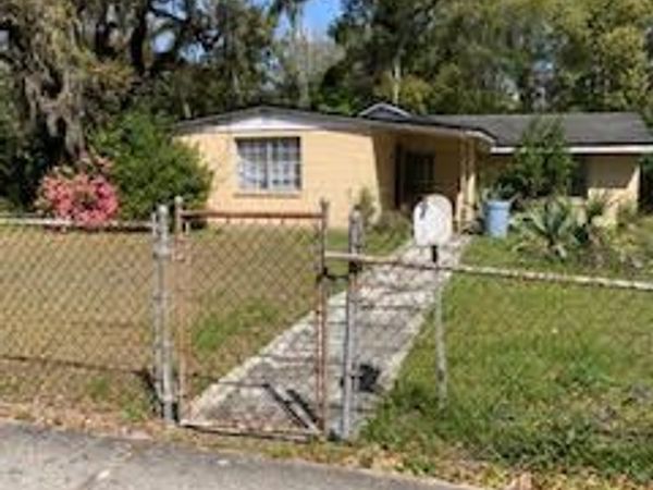 1595 W 33RD Street, Jacksonville, FL 32209