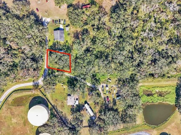 ARNAZ DRIVE, MULBERRY, FL 33860