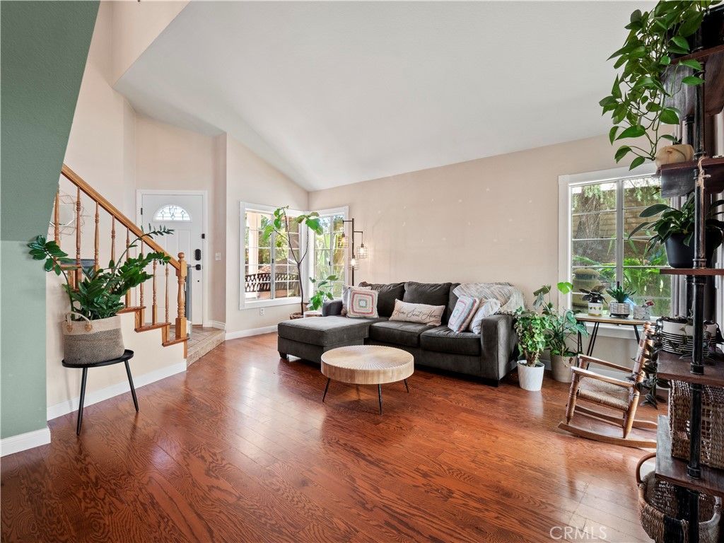 21741 Jeffers Lane, Saugus, CA 91350 Main Photo