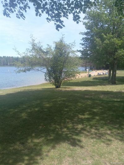 Wilamont Circle Lot 143, Mancelona Township, MI 49659 Main Photo