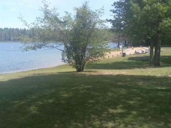 Wilamont Circle Lot 143, Mancelona Twp, MI 49659