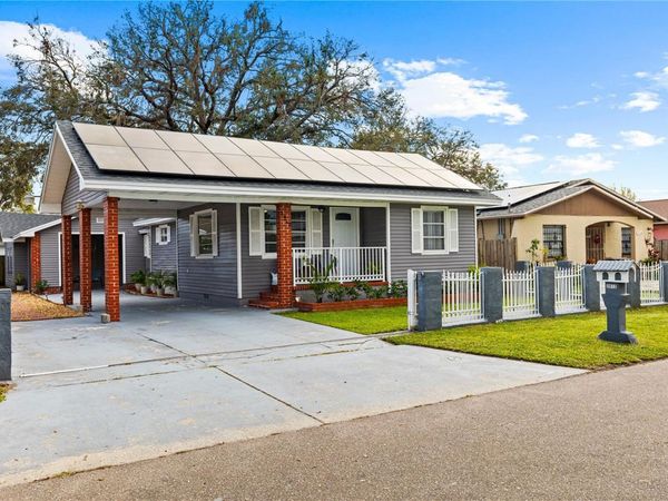 2912 W FRIERSON AVENUE W, TAMPA, FL 33614