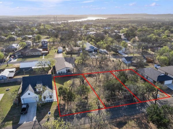 TBD Cypress LN, Horseshoe Bay, TX 78657