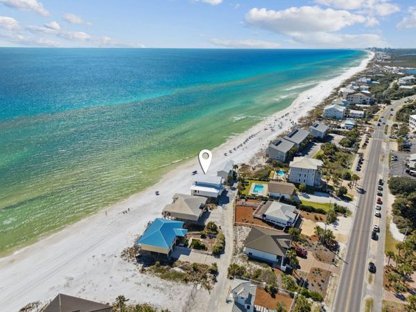 103 Fort Panic Road, Santa Rosa Beach, FL 32459