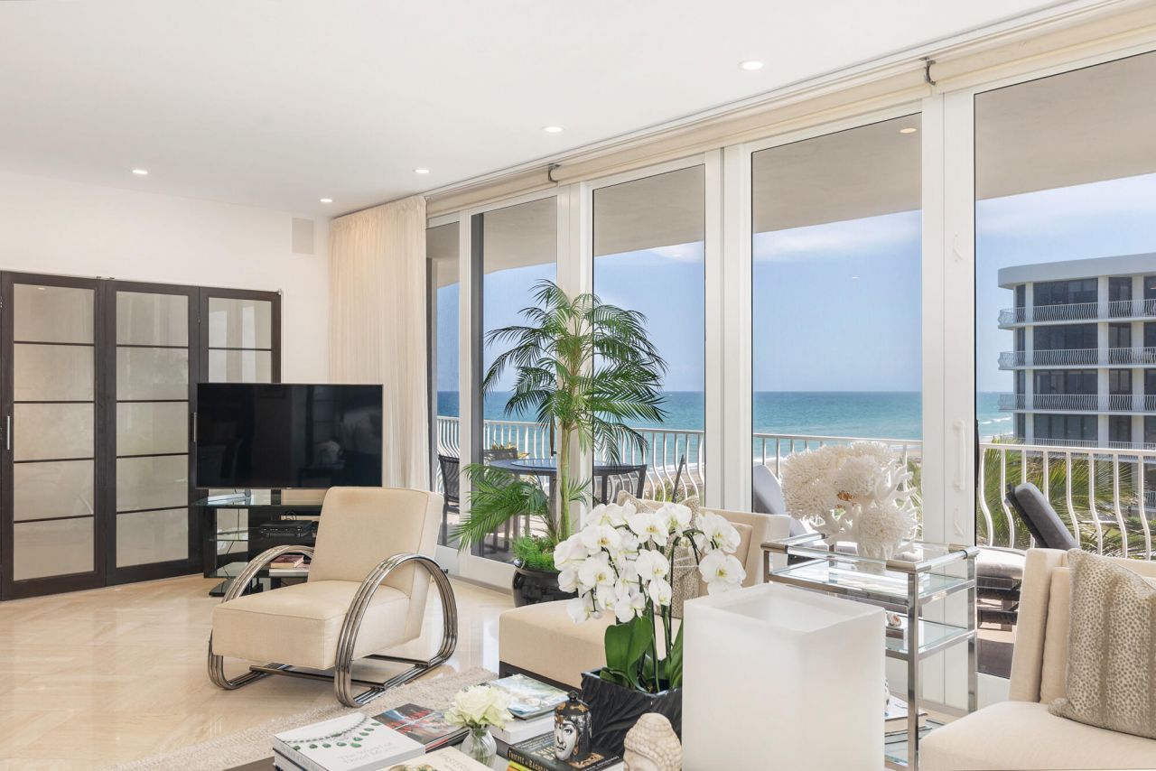 2000 S Ocean Boulevard, Unit 308n, Palm Beach, FL 33480 Photo