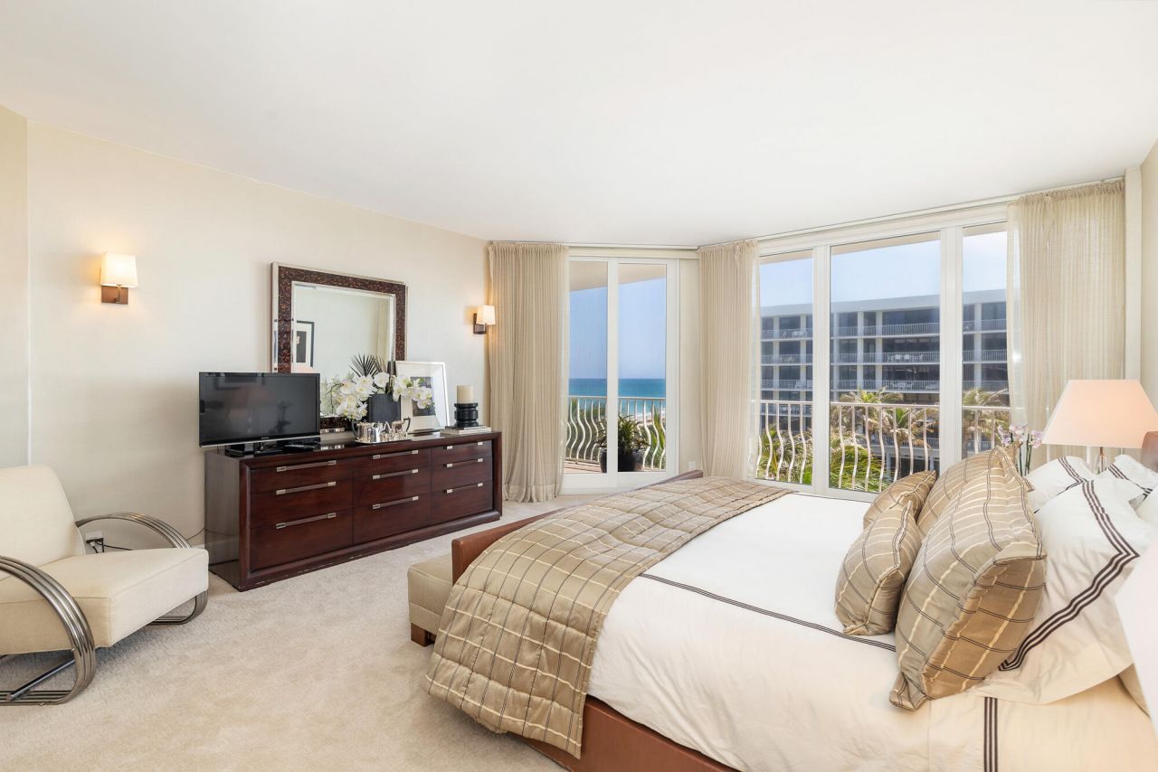 2000 S Ocean Boulevard, Unit 308n, Palm Beach, FL 33480 Photo