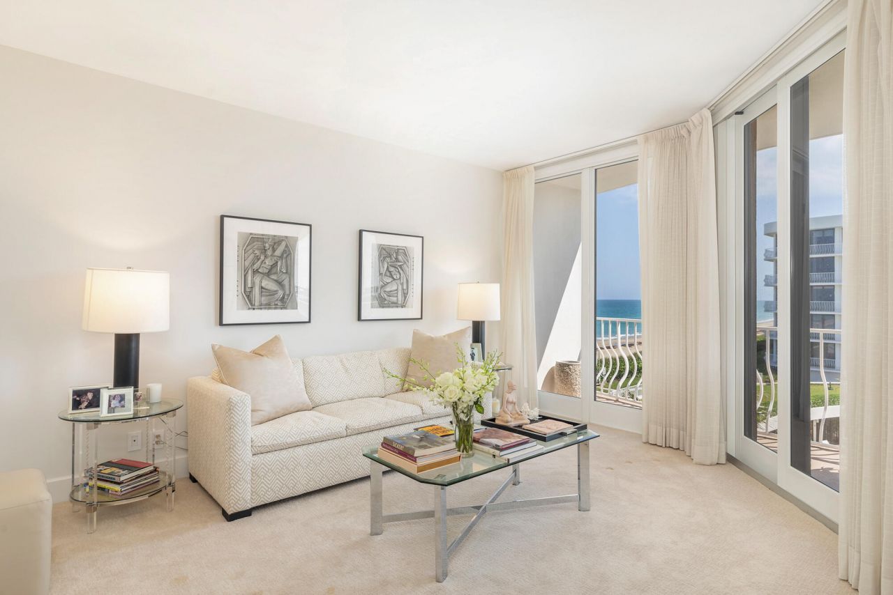 2000 S Ocean Boulevard, Unit 308n, Palm Beach, FL 33480 Photo