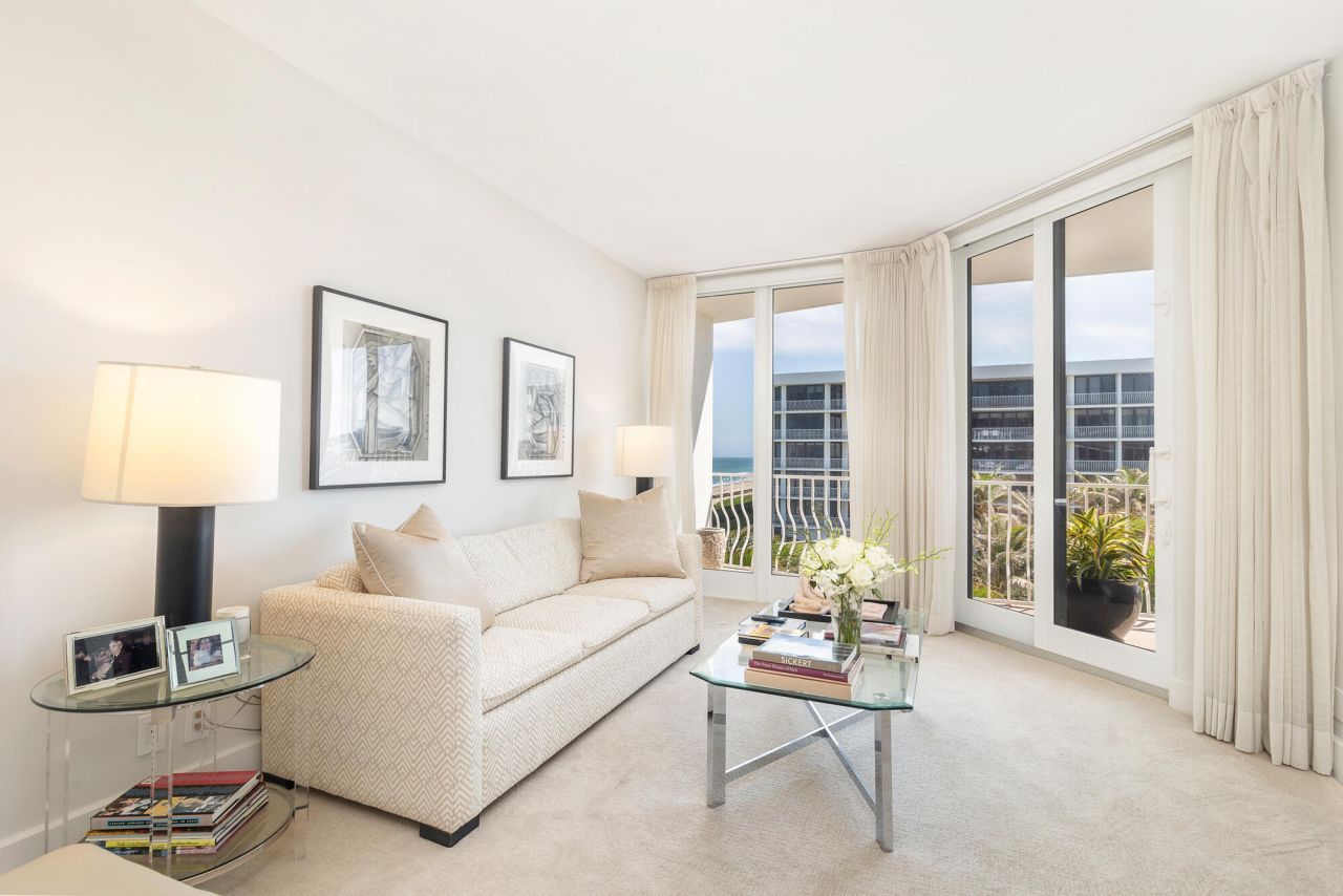 2000 S Ocean Boulevard, Unit 308n, Palm Beach, FL 33480 Photo