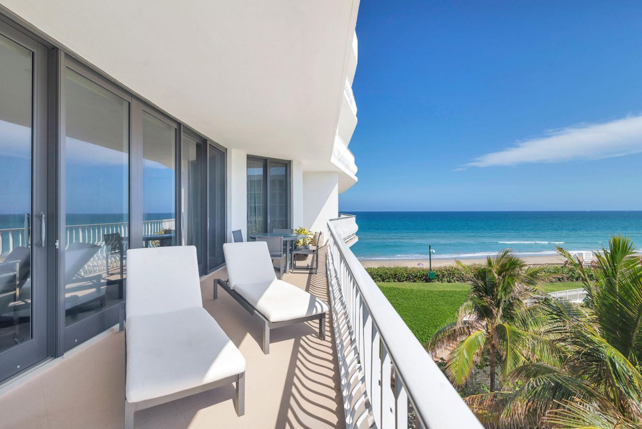 2000 S Ocean Boulevard, Unit 308n, Palm Beach, FL 33480 Photo