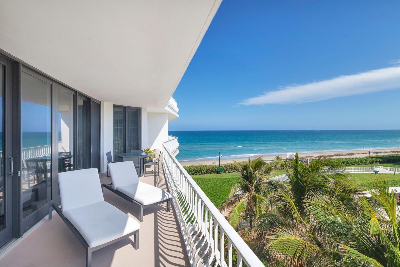 2000 S Ocean Boulevard, Unit 308n, Palm Beach, FL 33480 Photo