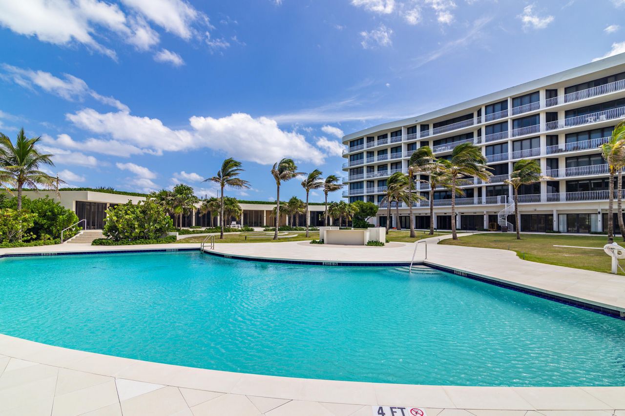 2000 S Ocean Boulevard, Unit 308n, Palm Beach, FL 33480 Photo