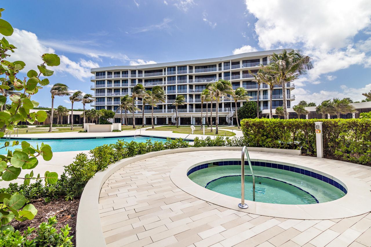 2000 S Ocean Boulevard, Unit 308n, Palm Beach, FL 33480 Photo