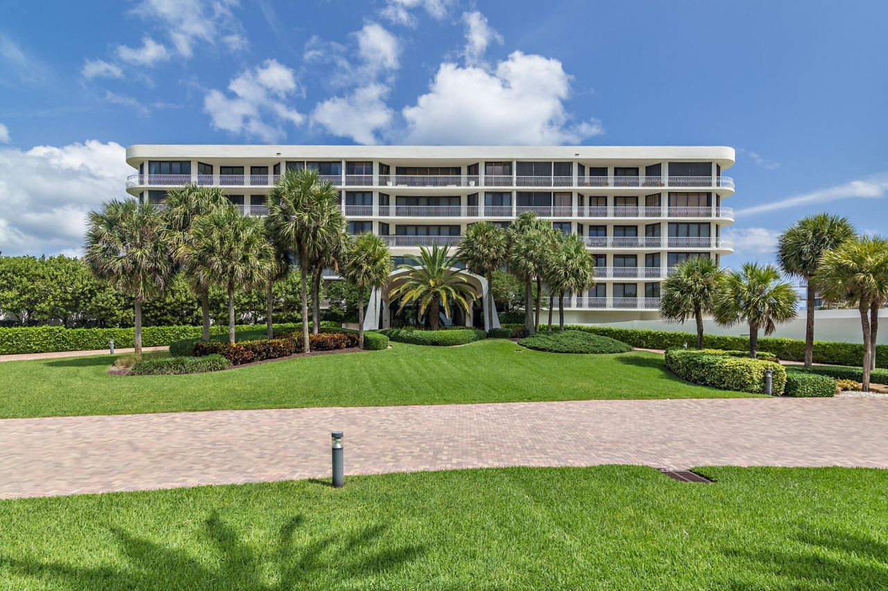 2000 S Ocean Boulevard, Unit 308n, Palm Beach, FL 33480 Photo