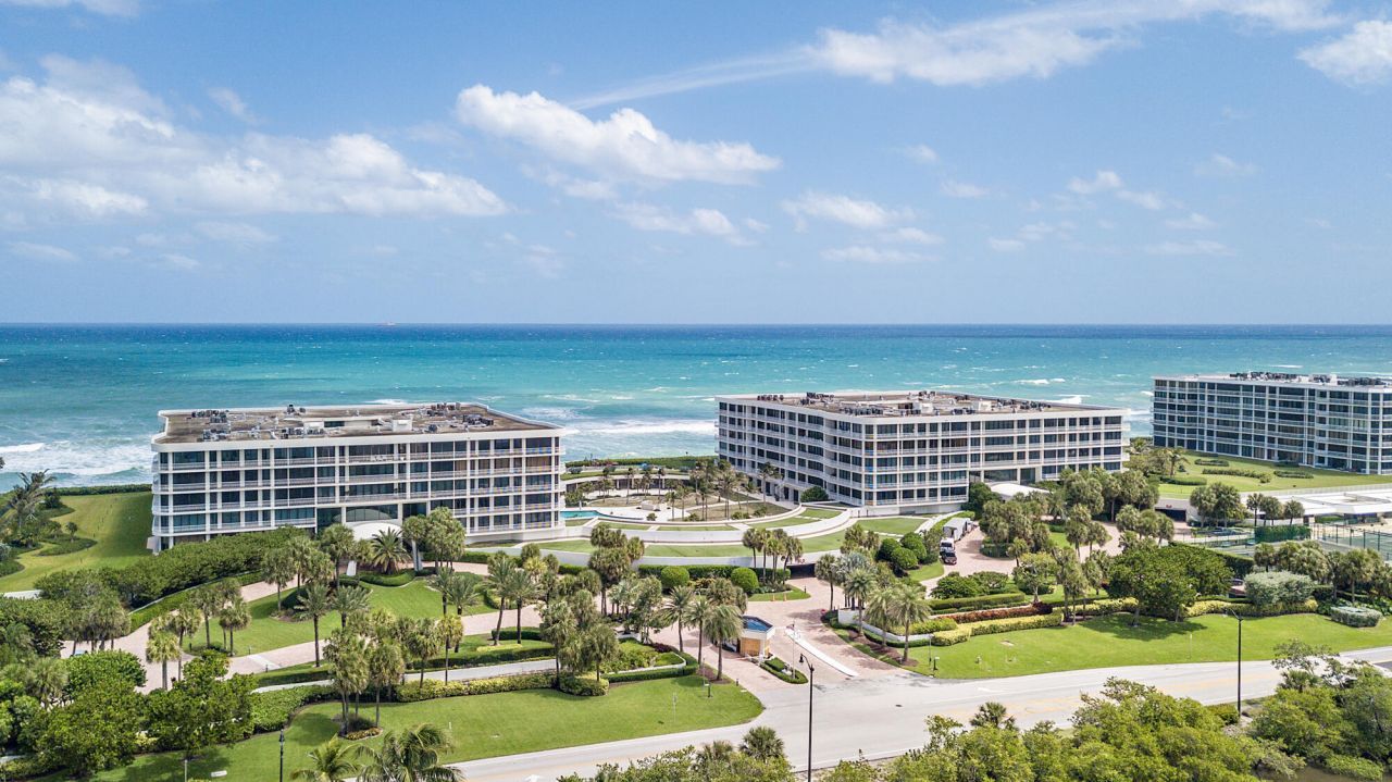 2000 S Ocean Boulevard, Unit 308n, Palm Beach, FL 33480 Photo