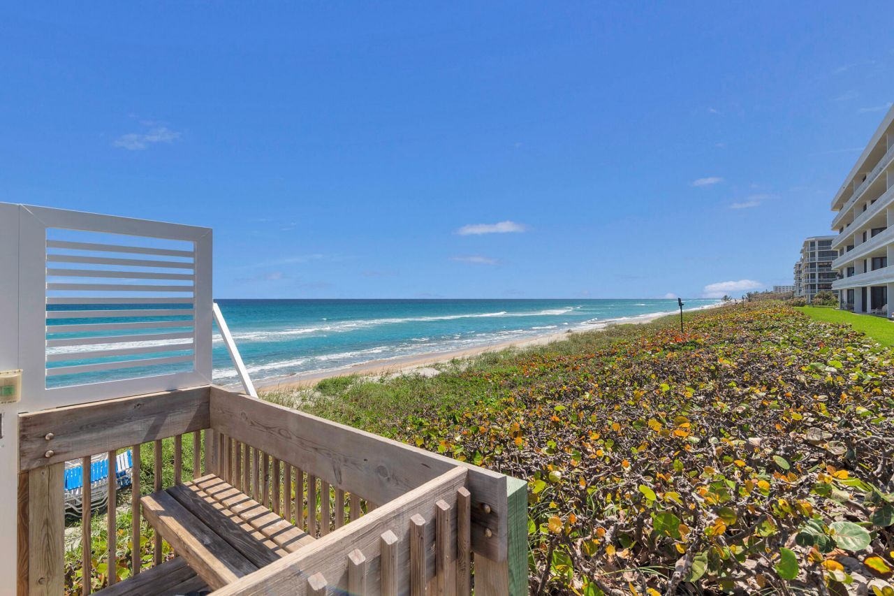 2000 S Ocean Boulevard, Unit 308n, Palm Beach, FL 33480 Photo