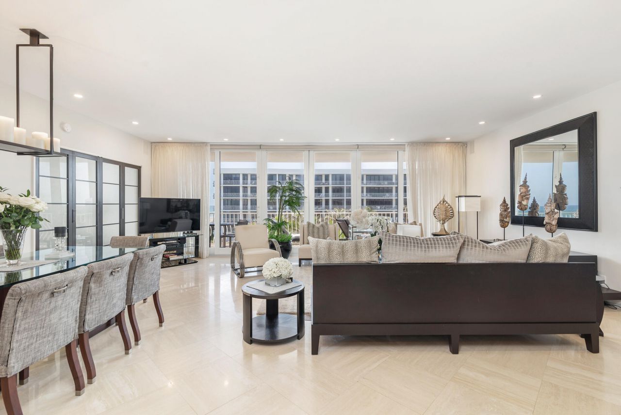 2000 S Ocean Boulevard, Unit 308n, Palm Beach, FL 33480 Photo