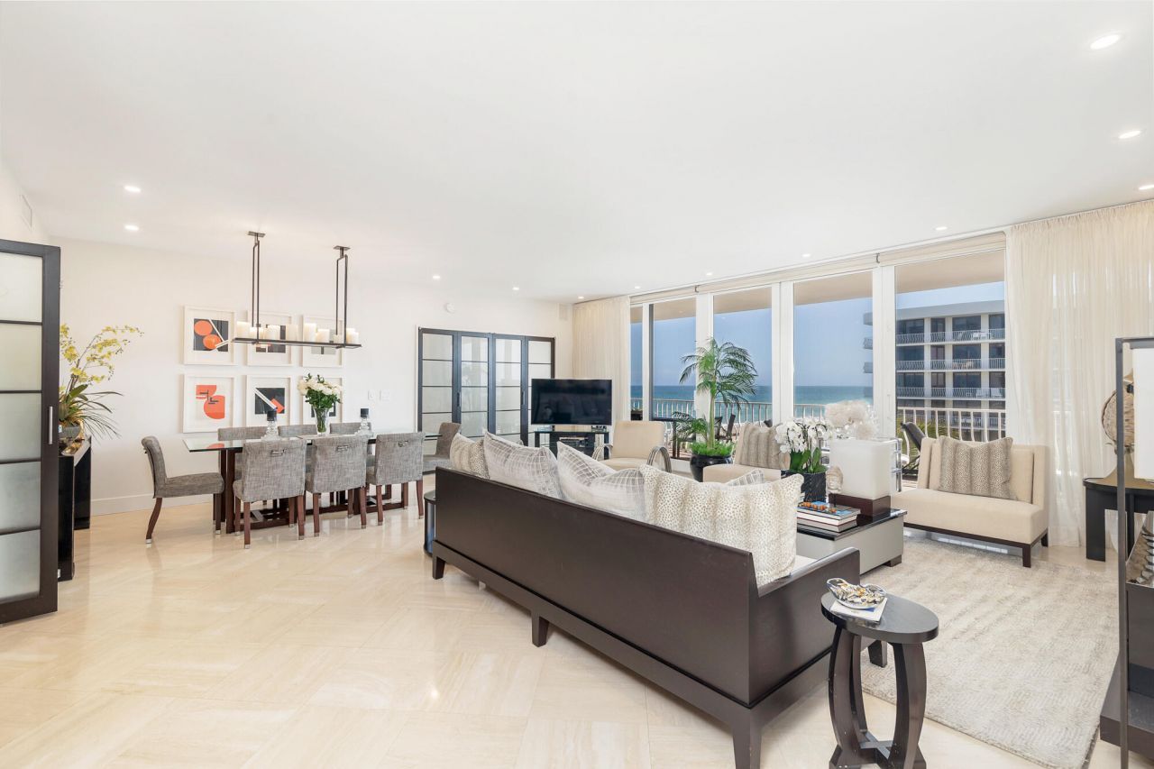 2000 S Ocean Boulevard, Unit 308n, Palm Beach, FL 33480 Photo