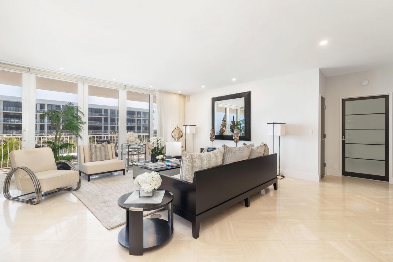 2000 S Ocean Boulevard, Unit 308n, Palm Beach, FL 33480 Photo