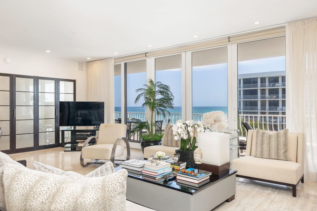 2000 S Ocean Boulevard, Unit 308n, Palm Beach, FL 33480 Photo