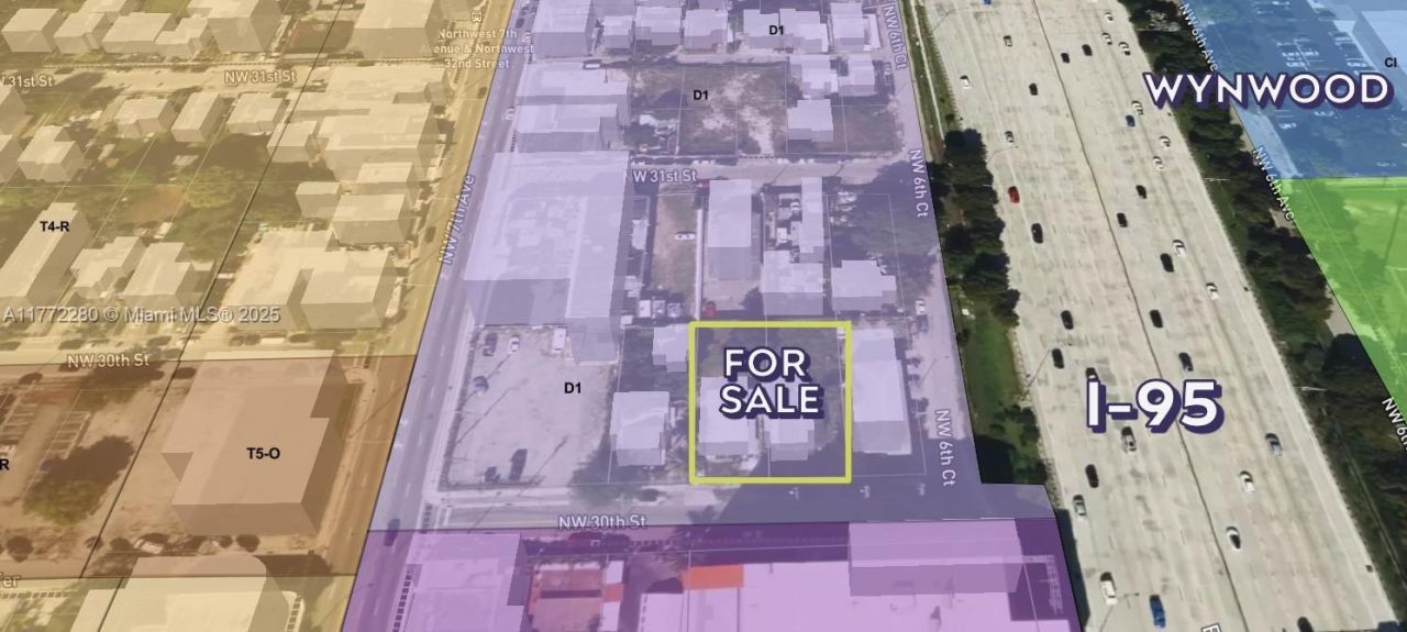 679 & 681 NW 30th St, Miami, FL 33127 Photo