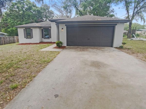 27118 FERNERY AVENUE, BROOKSVILLE, FL 34602