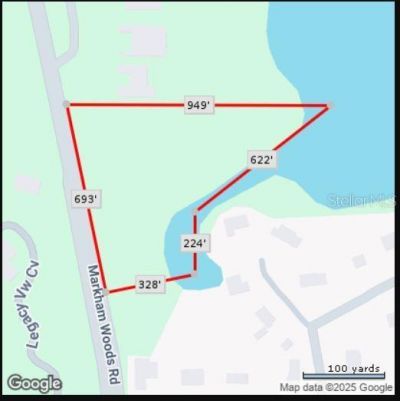 Markham Woods Road, Longwood, FL 32779 Photo