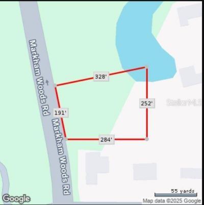 Markham Woods Road, Longwood, FL 32779 Photo