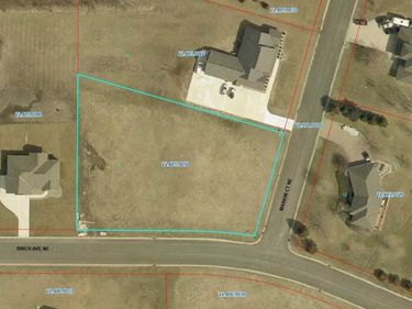 1017 Birch Avenue NE, Montgomery, MN 56069