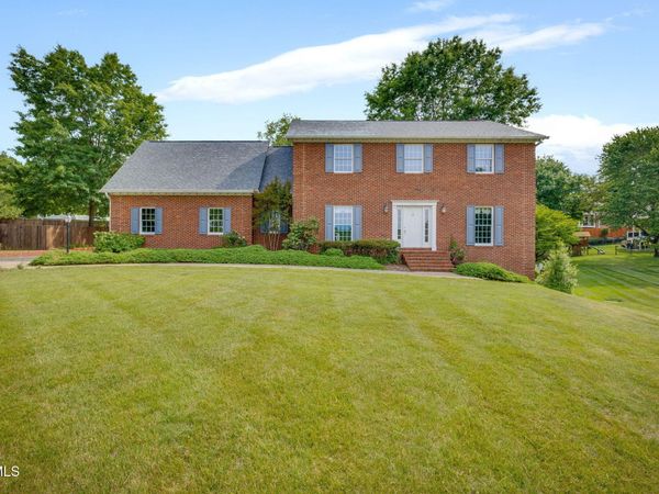 2017 Springfield Avenue, Kingsport, TN 37664