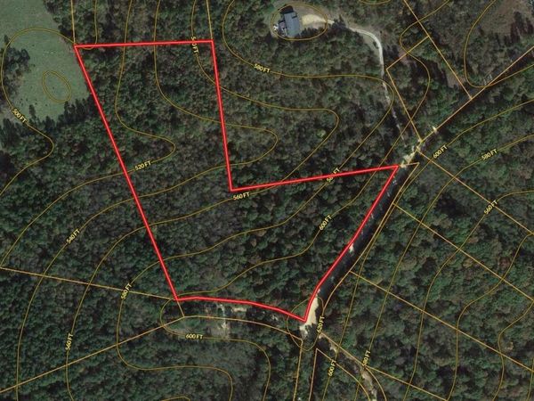 0 Eagle Nest Landing Ln, Bath Springs, TN 38311