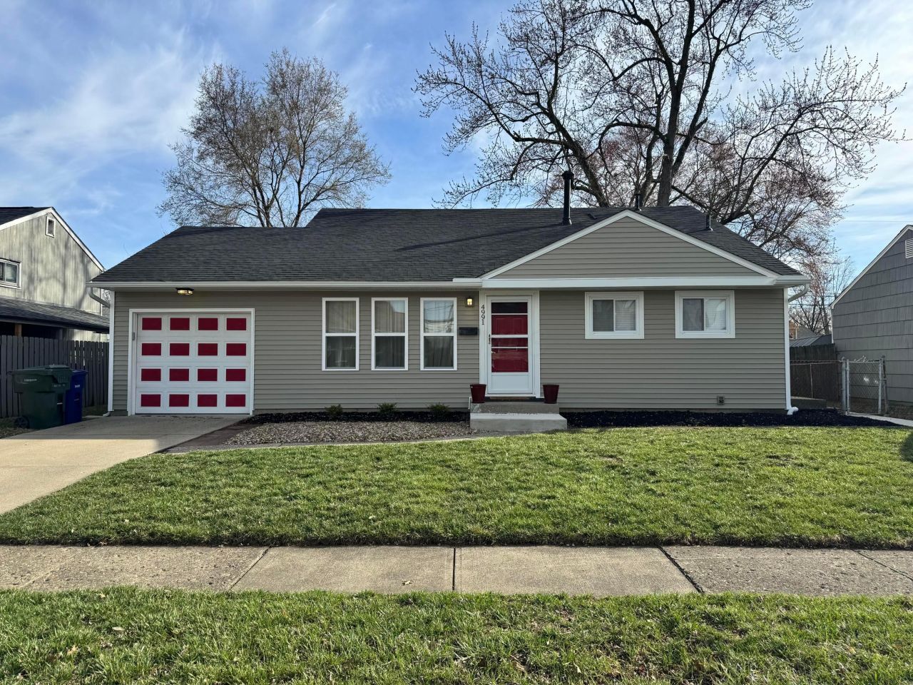 4991 Justin Road, Columbus, OH 43227 Main Photo