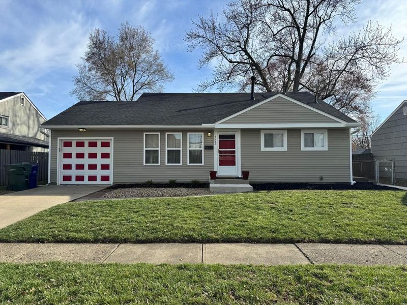 4991 Justin Road, Columbus, OH 43227 Photo 1