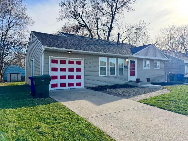 4991 Justin Road, Columbus, OH 43227 Photo 2