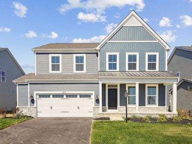 7252 River Birch Road, Plain City, OH 43064