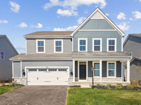 7252 River Birch Road, Plain City, OH 43064